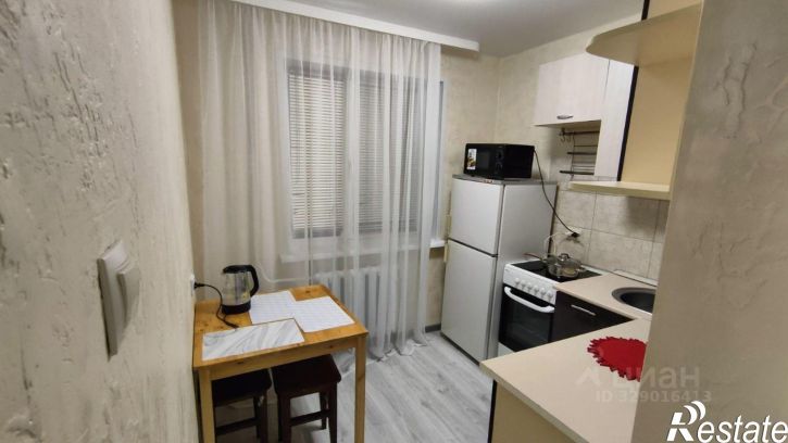 1-комн квартира пр-кт Ленина, 111А,  д. 111А