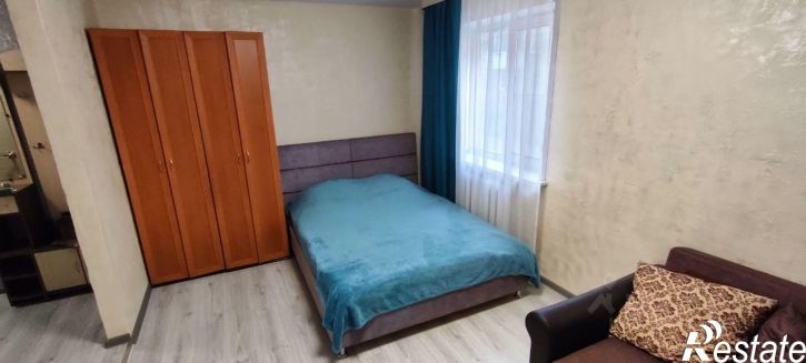 1-комн квартира пр-кт Ленина, 111А,  д. 111А