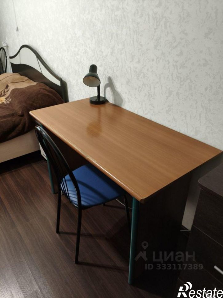 1-комн квартира ул Ворошилова, 16а,  д. 16а