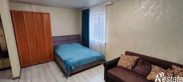 1-комн квартира пр-кт Ленина, 111А,  д. 111А