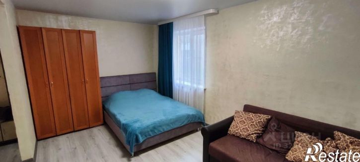 1-комн квартира пр-кт Ленина, 111А,  д. 111А