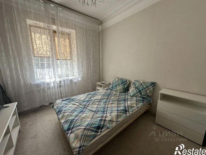 1-комн квартира ул Черняховского, 3,  д. 3
