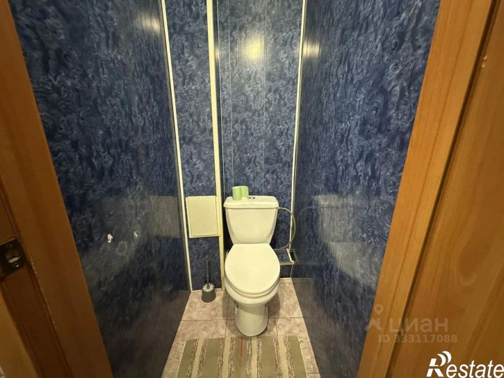 1-комн квартира ул Черняховского, 3,  д. 3