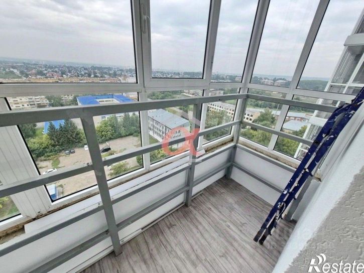 1-комн квартира ул Тухачевского, 29б,  д. 29б