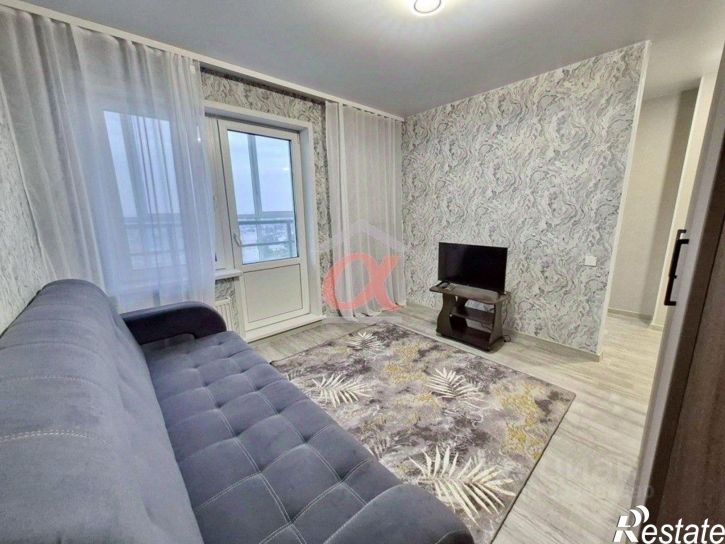 1-комн квартира ул Тухачевского, 29б,  д. 29б