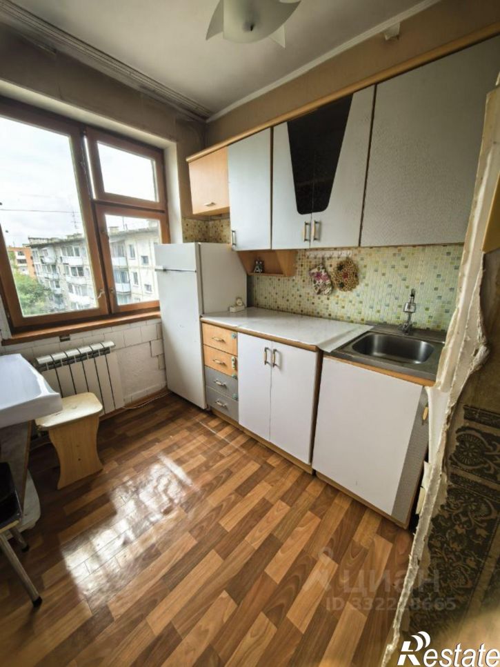 2-комн квартира ул Халтурина, 43,  д. 43