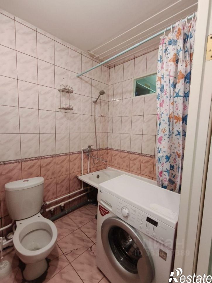 1-комн квартира ул Ворошилова, 16а,  д. 16а