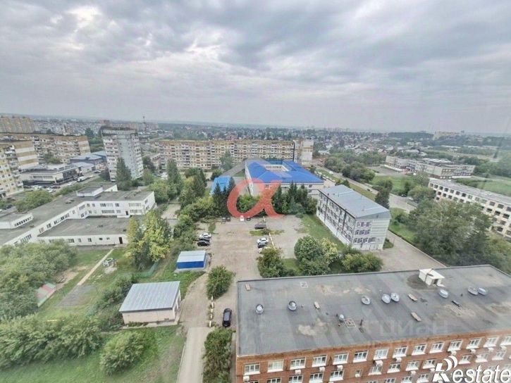 1-комн квартира ул Тухачевского, 29б,  д. 29б