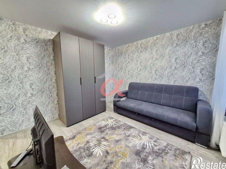 1-комн квартира ул Тухачевского, 29б,  д. 29б