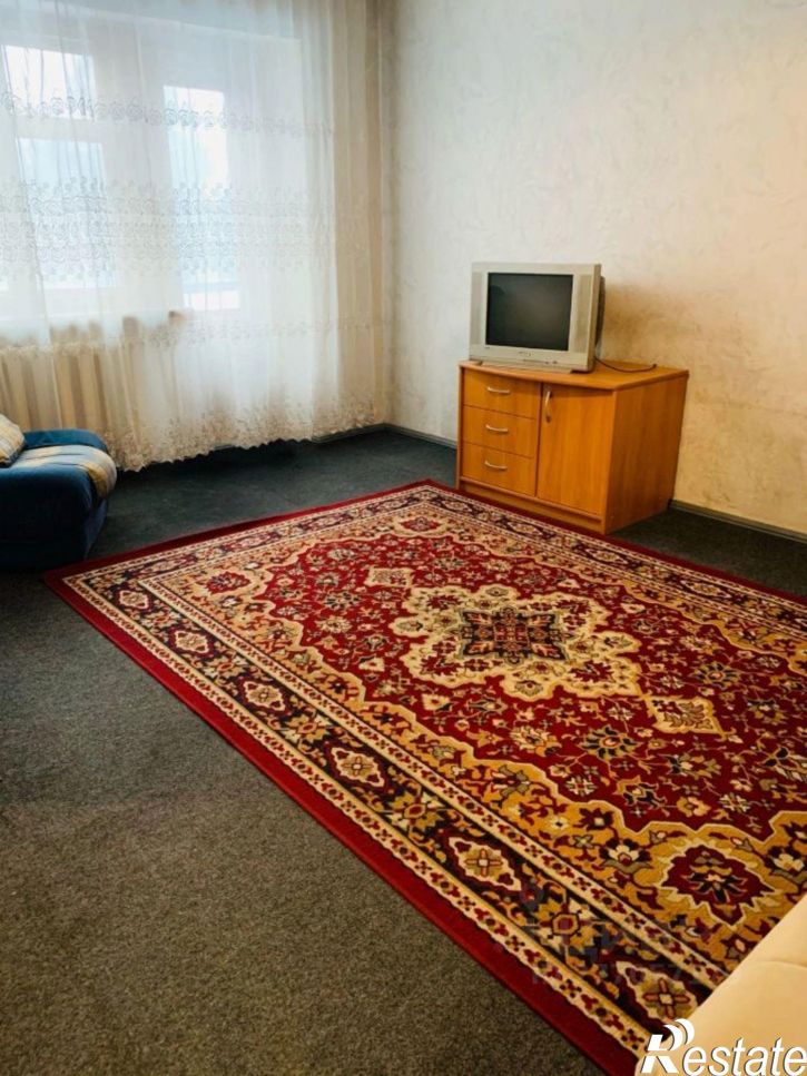 1-комн квартира Советский пр-кт, 69,  д. 69