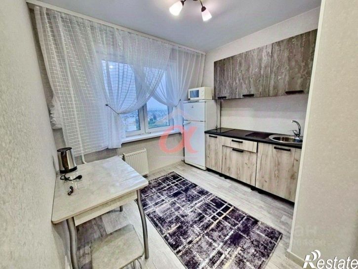 1-комн квартира ул Тухачевского, 29б,  д. 29б