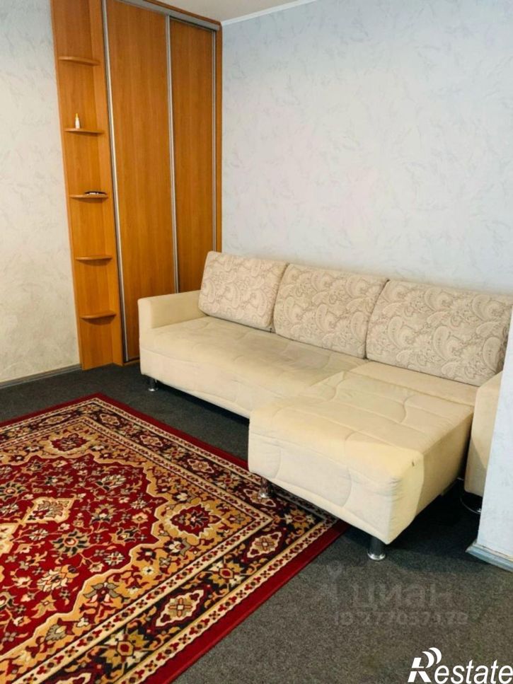 1-комн квартира Советский пр-кт, 69,  д. 69