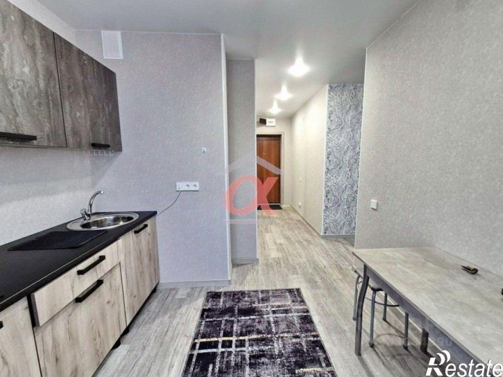 1-комн квартира ул Тухачевского, 29б,  д. 29б
