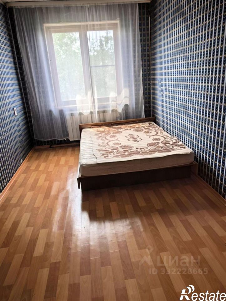 2-комн квартира ул Халтурина, 43,  д. 43