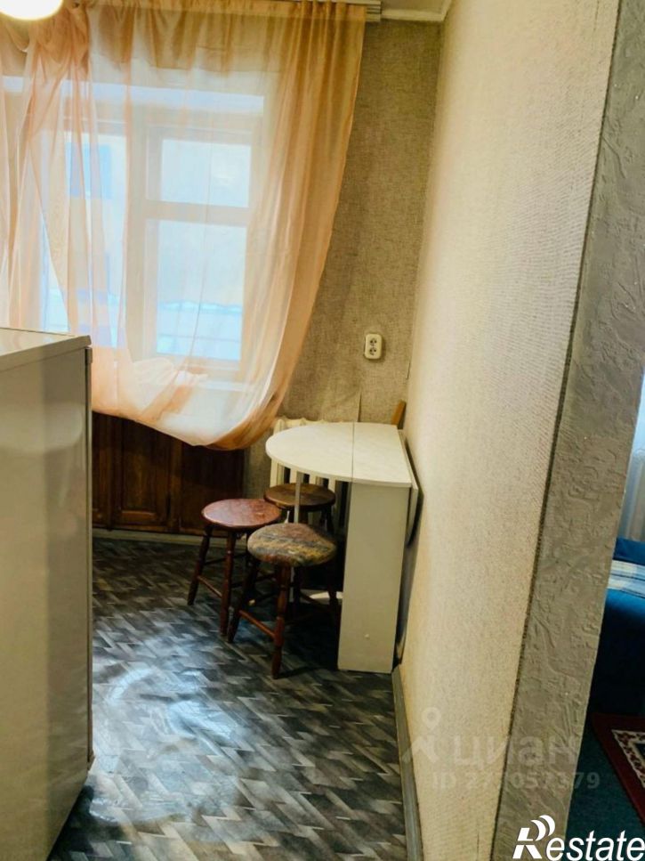 1-комн квартира Советский пр-кт, 69,  д. 69