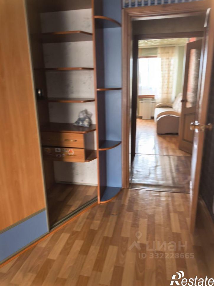 2-комн квартира ул Халтурина, 43,  д. 43
