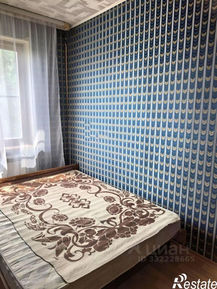 2-комн квартира ул Халтурина, 43,  д. 43