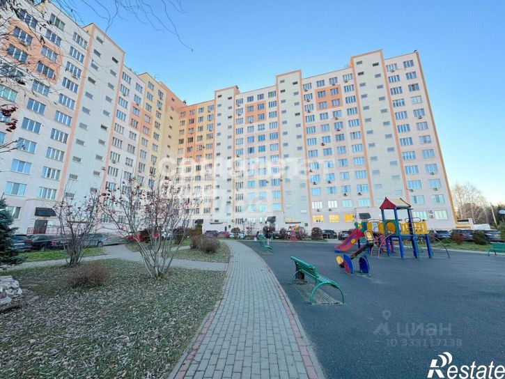Гараж/парковка ул Марковцева, 6,  д. 6