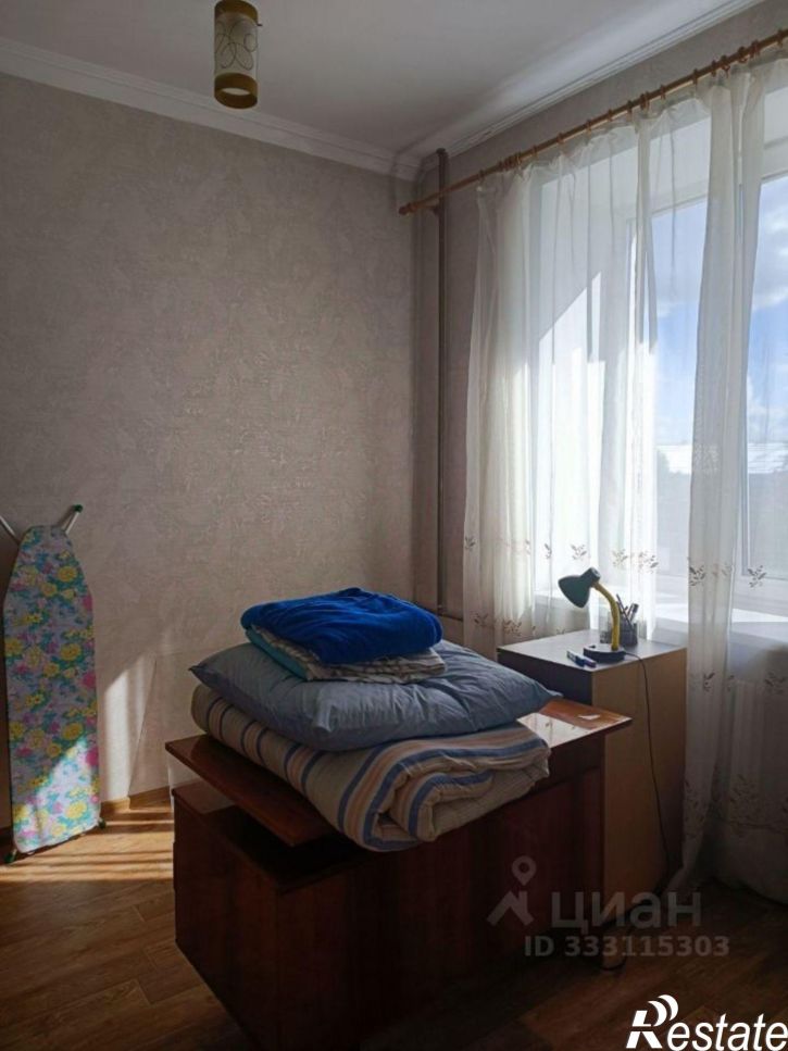 2-комн квартира ул Ноградская, 2,  д. 2
