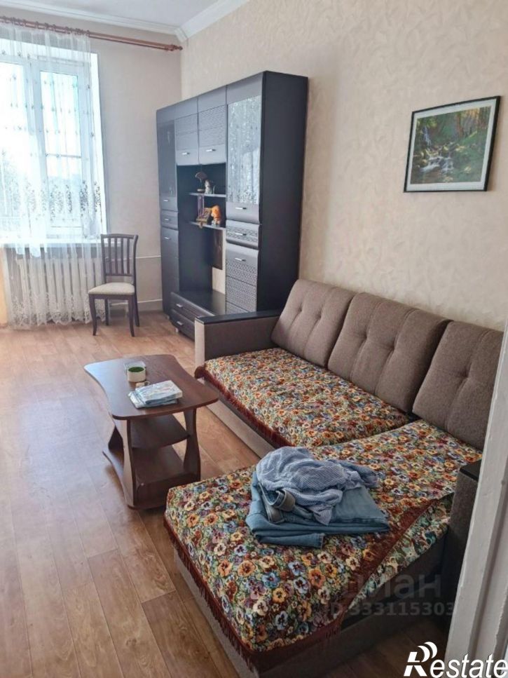 2-комн квартира ул Ноградская, 2,  д. 2