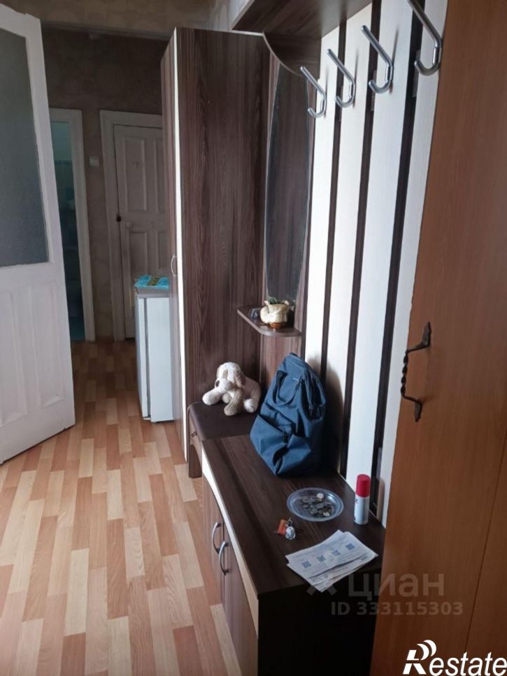 2-комн квартира ул Ноградская, 2,  д. 2