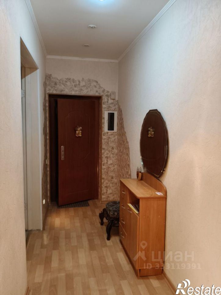 3-комн квартира ул Весенняя, 15,  д. 15
