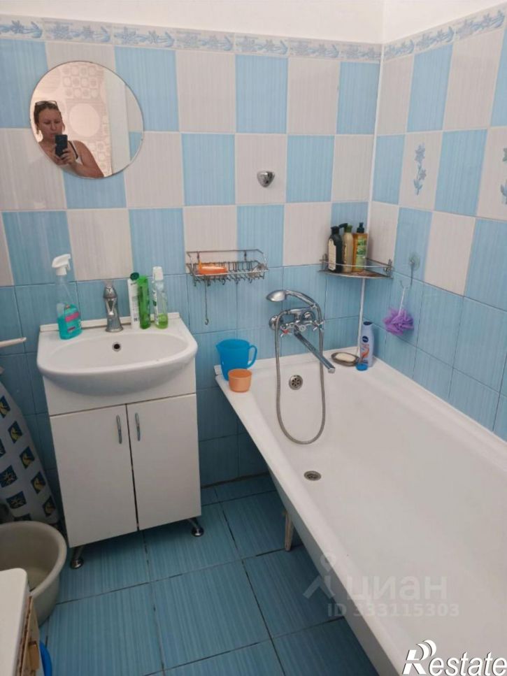 2-комн квартира ул Ноградская, 2,  д. 2