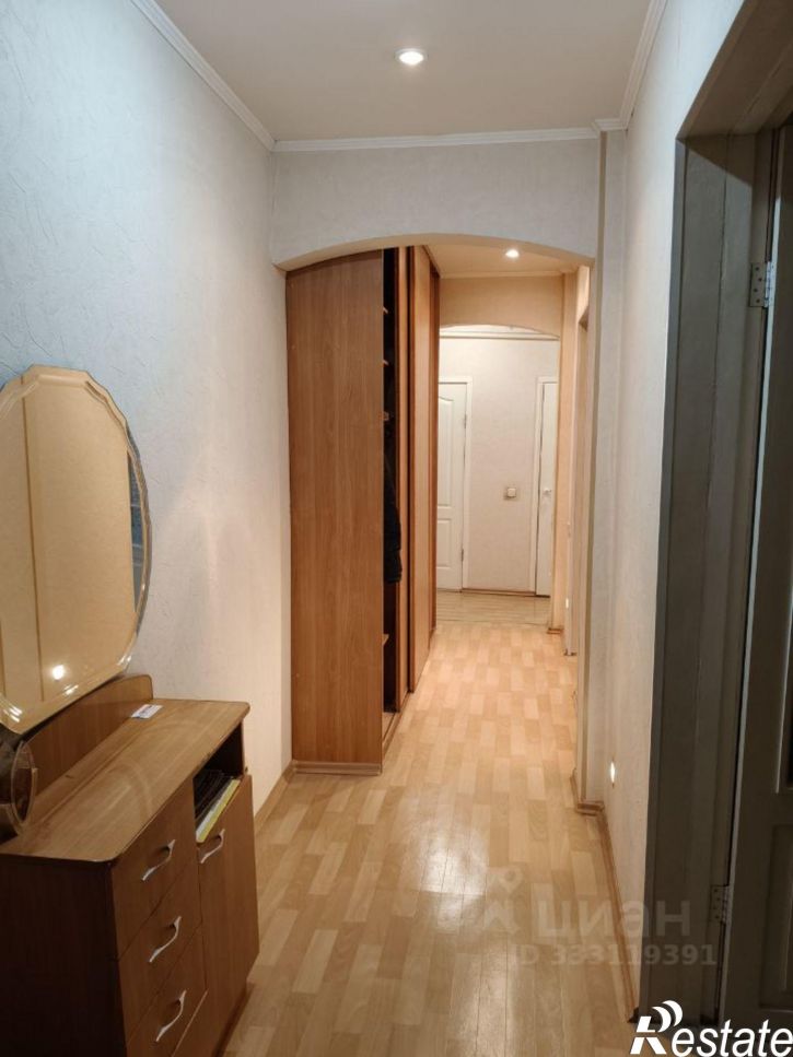 3-комн квартира ул Весенняя, 15,  д. 15