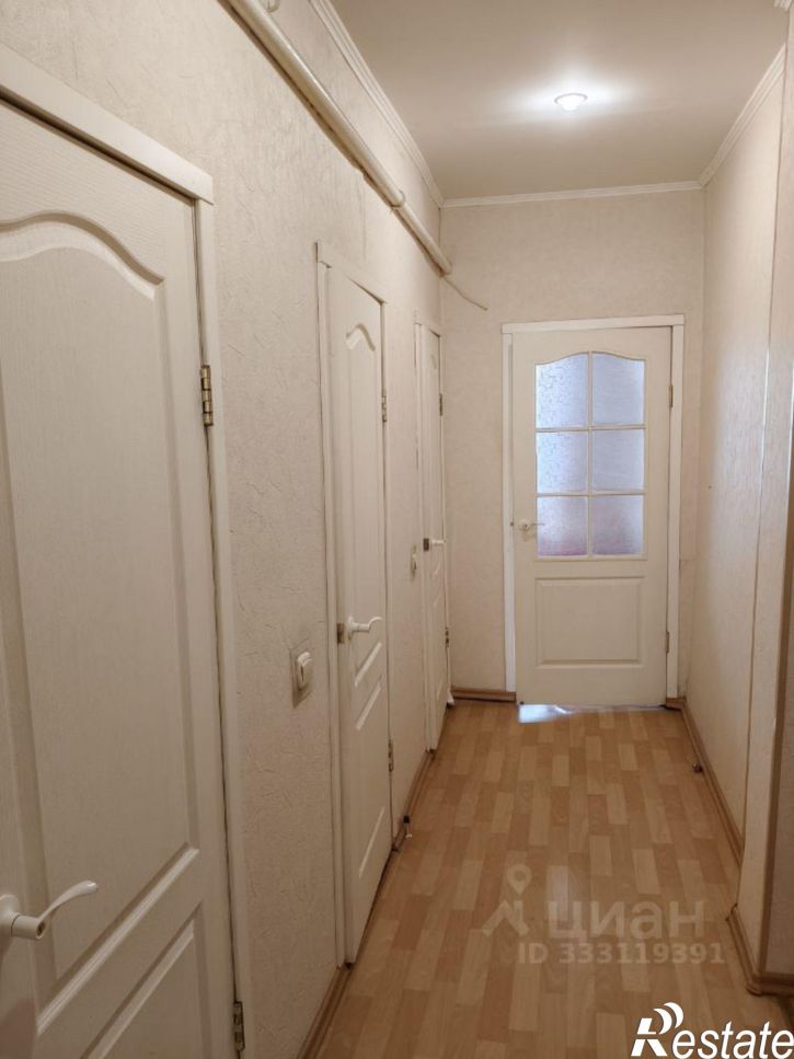 3-комн квартира ул Весенняя, 15,  д. 15