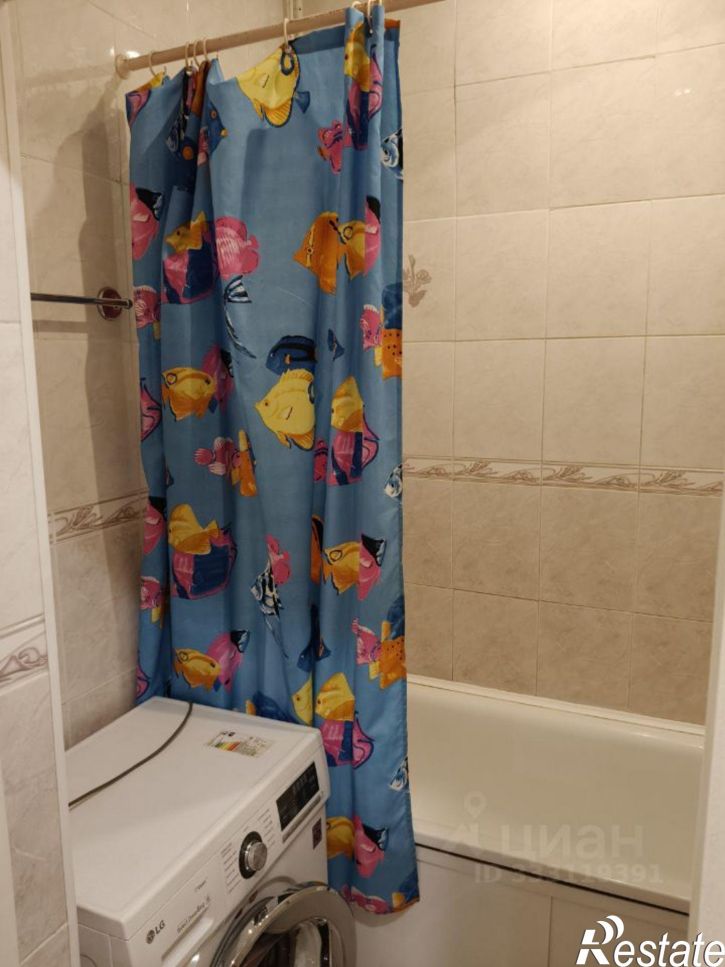 3-комн квартира ул Весенняя, 15,  д. 15