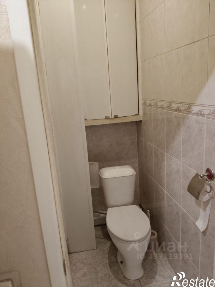 3-комн квартира ул Весенняя, 15,  д. 15