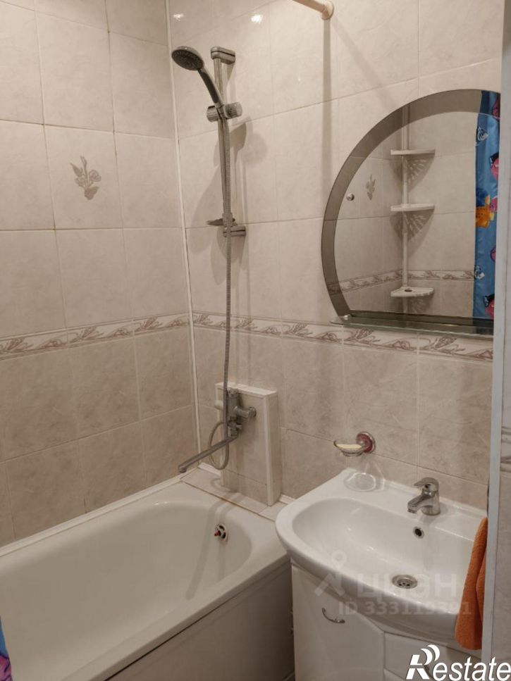 3-комн квартира ул Весенняя, 15,  д. 15