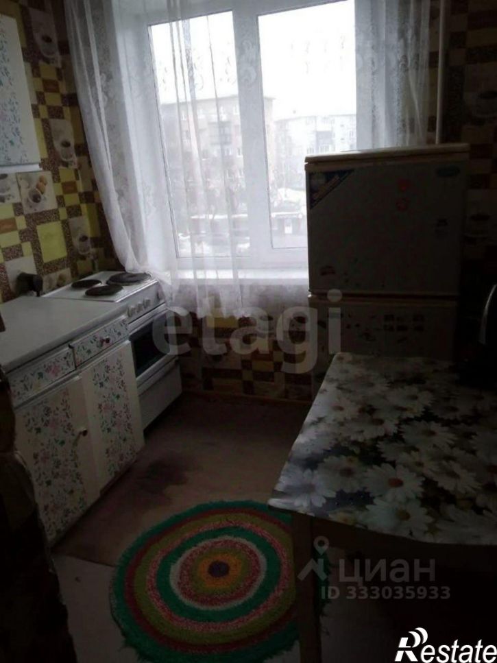 1-комн квартира пр-кт Ленина, 64,  д. 64