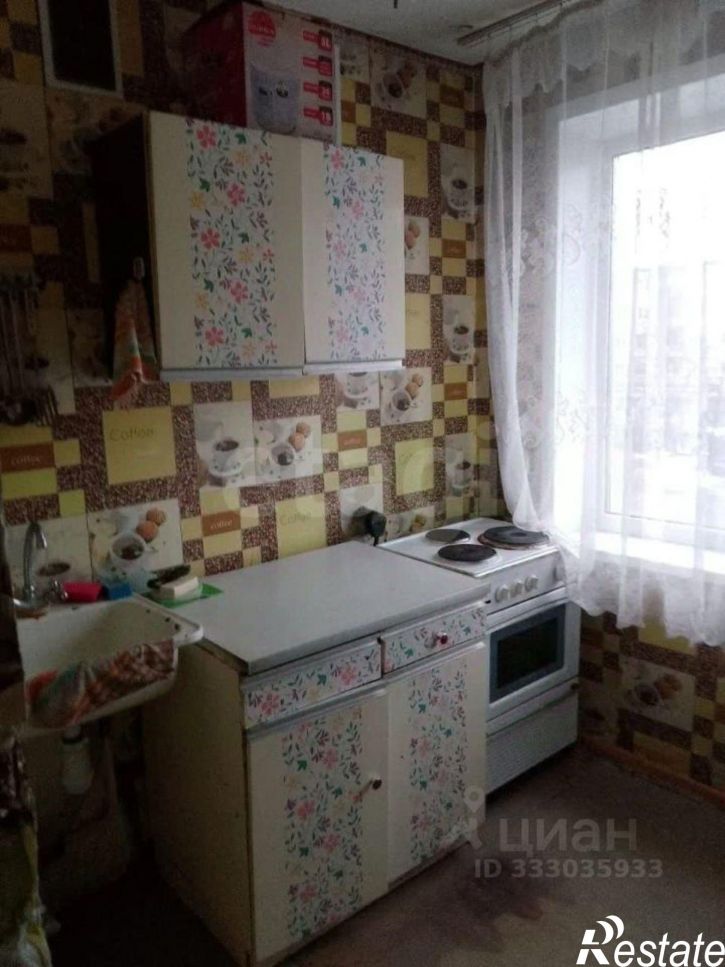 1-комн квартира пр-кт Ленина, 64,  д. 64