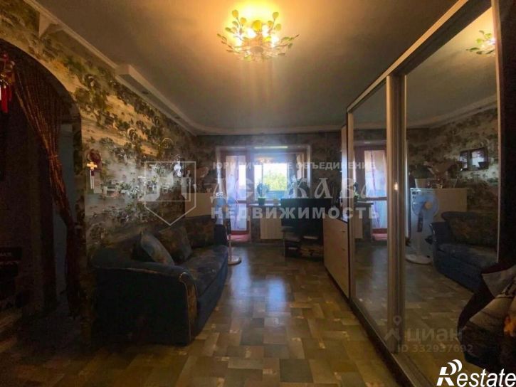 1-комн квартира ул Рукавишникова, 8,  д. 8