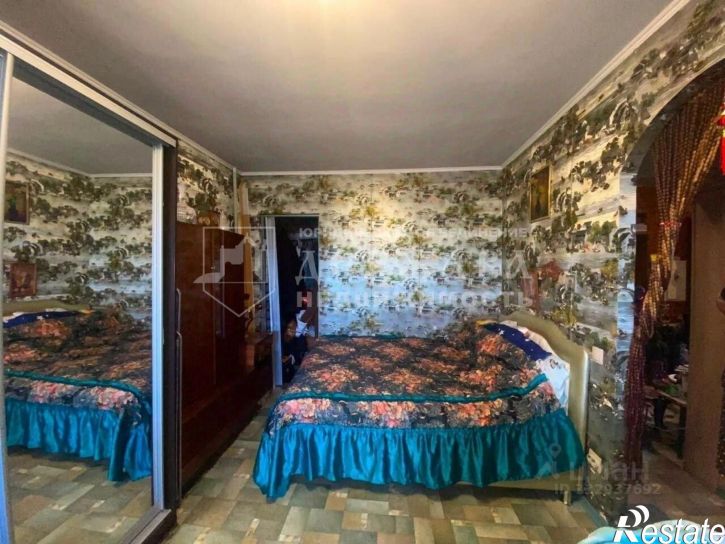 1-комн квартира ул Рукавишникова, 8,  д. 8