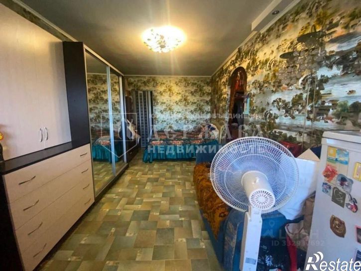 1-комн квартира ул Рукавишникова, 8,  д. 8