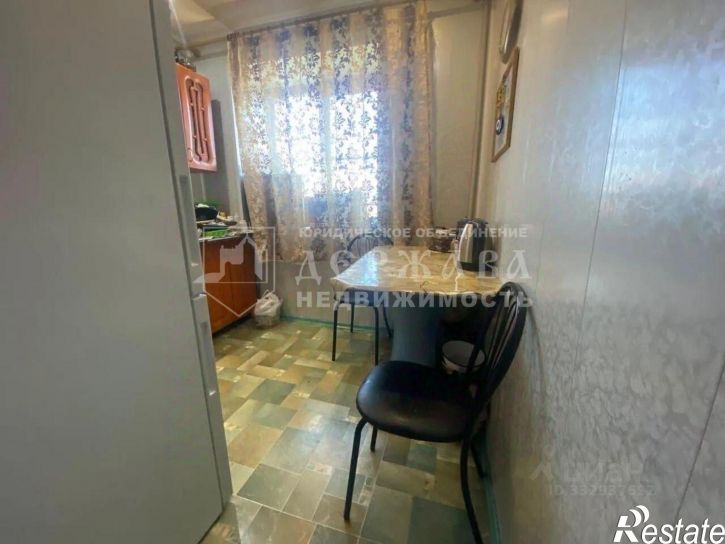1-комн квартира ул Рукавишникова, 8,  д. 8