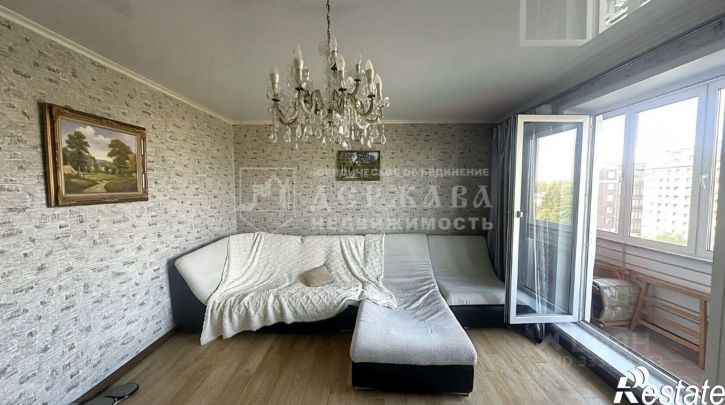 3-комн квартира Московский пр-кт, 31,  д. 31