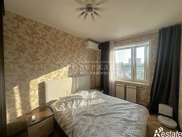 3-комн квартира Московский пр-кт, 31,  д. 31