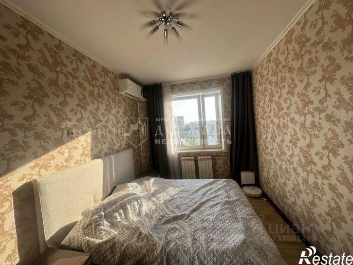 3-комн квартира Московский пр-кт, 31,  д. 31
