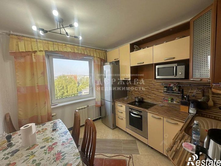3-комн квартира Московский пр-кт, 31,  д. 31