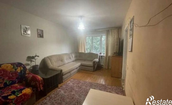 2-комн квартира Октябрьский пр-кт, 8,  д. 8