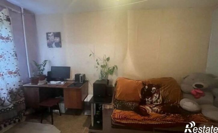 2-комн квартира Октябрьский пр-кт, 8,  д. 8
