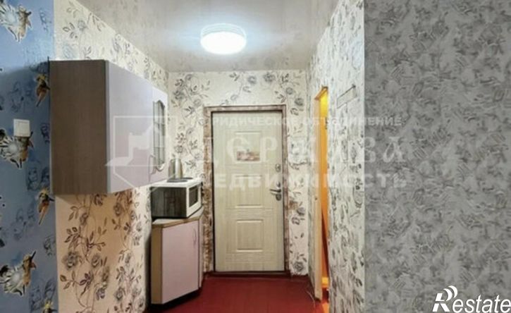 1-комн квартира Октябрьский пр-кт, 42,  д. 42