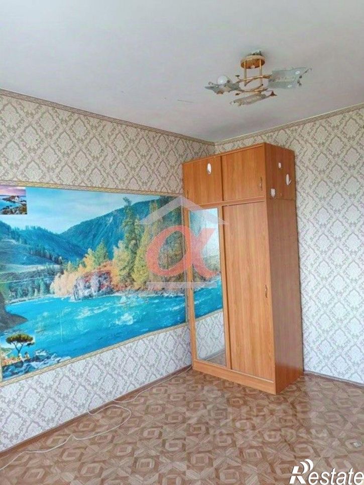 1-комн квартира Ленинградский пр-кт, 24а,  д. 24а