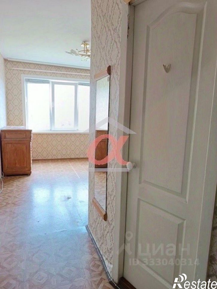 1-комн квартира Ленинградский пр-кт, 24а,  д. 24а