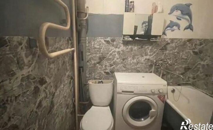 2-комн квартира Октябрьский пр-кт, 8,  д. 8