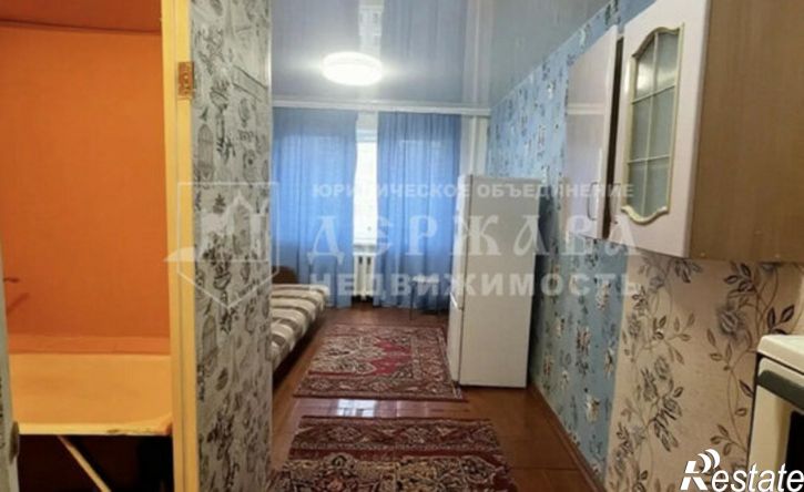1-комн квартира Октябрьский пр-кт, 42,  д. 42