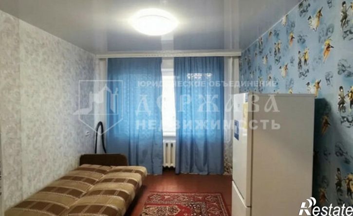 1-комн квартира Октябрьский пр-кт, 42,  д. 42